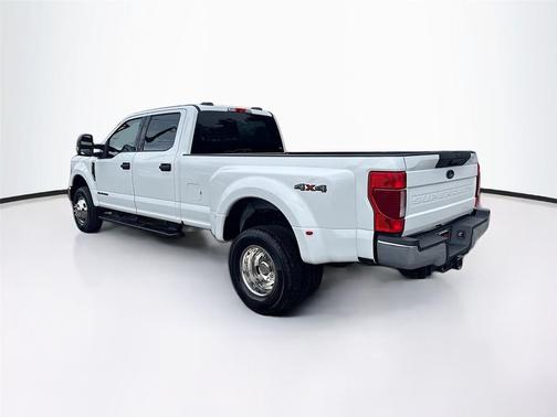 2022 Ford F-350 XLT