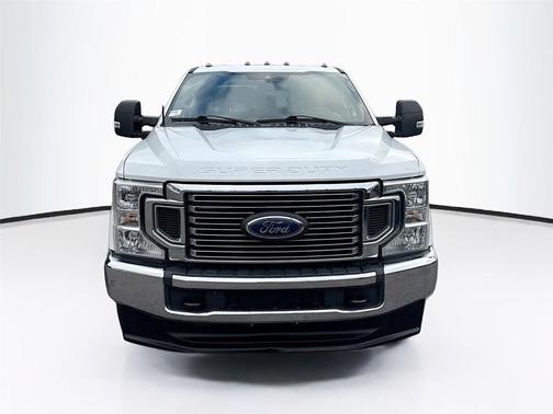 2022 Ford F-350 XLT