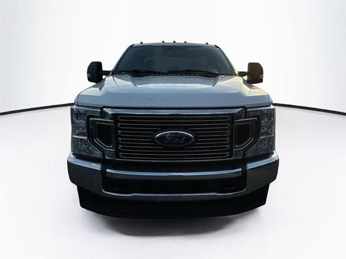 2022 Ford F-350 XLT