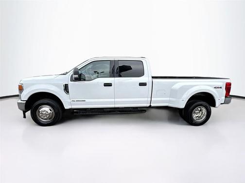2022 Ford F-350 XLT