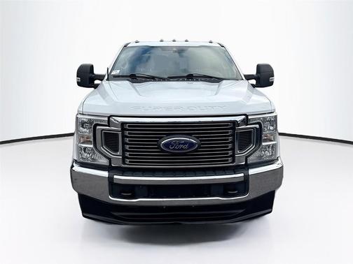 2022 Ford F-350 XLT