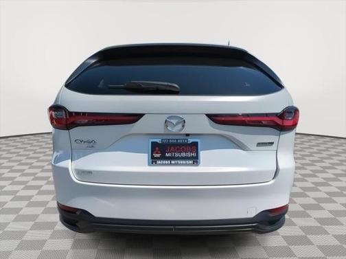 2024 Mazda CX-90 3.3 Turbo Preferred