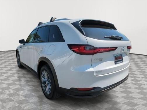 2024 Mazda CX-90 3.3 Turbo Preferred