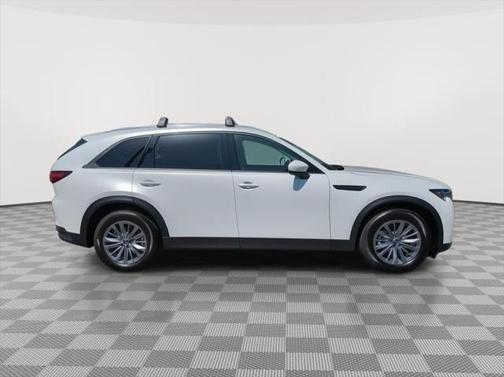 2024 Mazda CX-90 3.3 Turbo Preferred