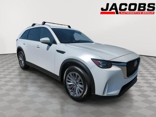 2024 Mazda CX-90 3.3 Turbo Preferred