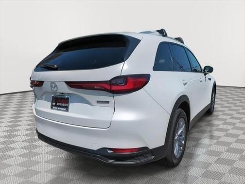 2024 Mazda CX-90 3.3 Turbo Preferred