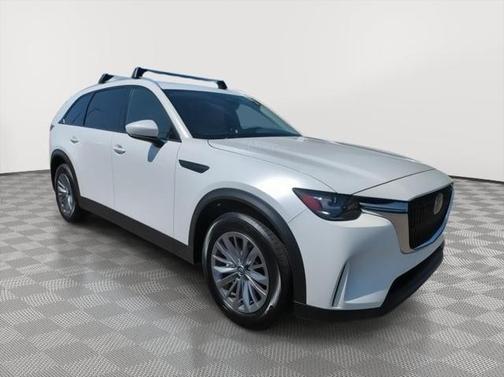 2024 Mazda CX-90 3.3 Turbo Preferred