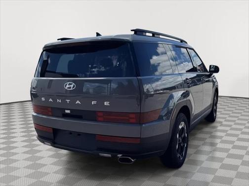 2024 Hyundai SANTA FE SEL 2.4