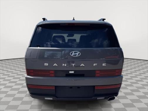 2024 Hyundai SANTA FE SEL 2.4