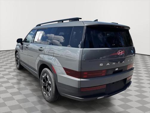 2024 Hyundai SANTA FE SEL 2.4
