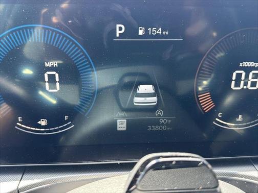 2024 Hyundai SANTA FE SEL 2.4
