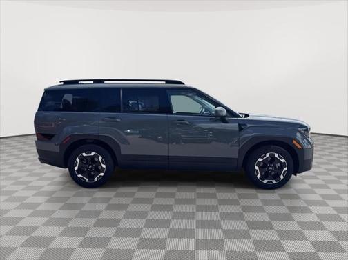 2024 Hyundai SANTA FE SEL 2.4