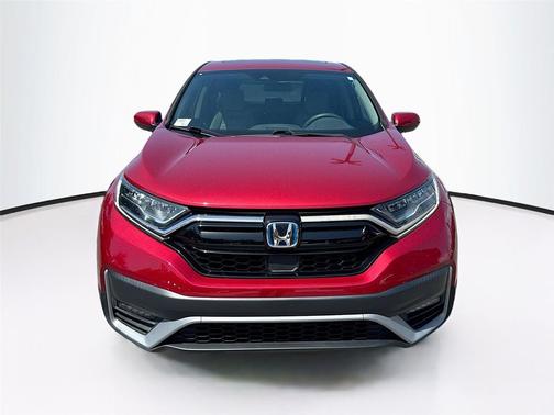 2021 Honda CR-V Hybrid EX