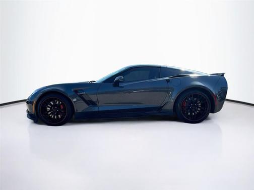 2017 Chevrolet Corvette Z06