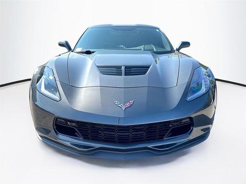 2017 Chevrolet Corvette Z06