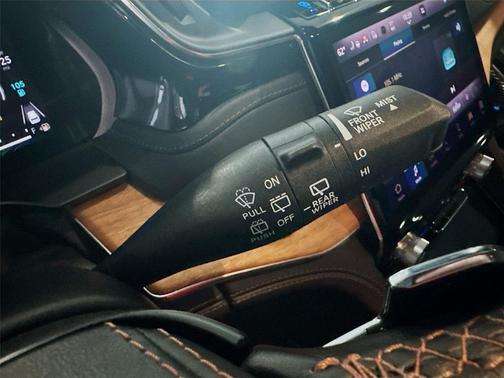 Ember Pearlcoat 2022 Jeep Grand Cherokee 4xe Summit Reserve