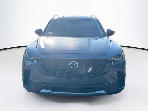 2024 Mazda CX-50 2.5 Turbo Meridian Edition