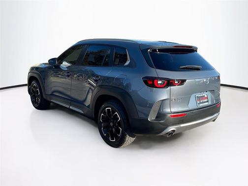 2024 Mazda CX-50 2.5 Turbo Meridian Edition