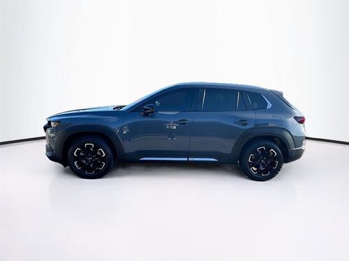 2024 Mazda CX-50 2.5 Turbo Meridian Edition
