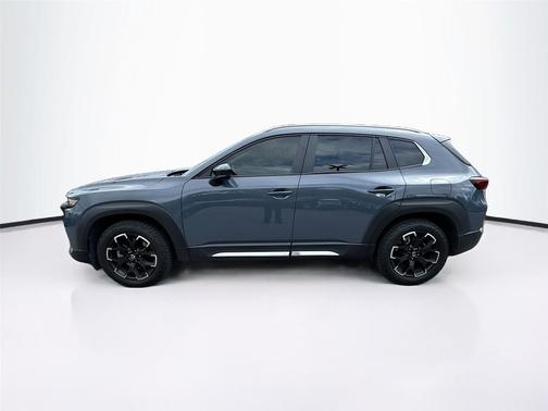 2024 Mazda CX-50 2.5 Turbo Meridian Edition