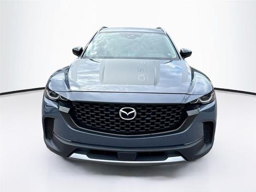 2024 Mazda CX-50 2.5 Turbo Meridian Edition