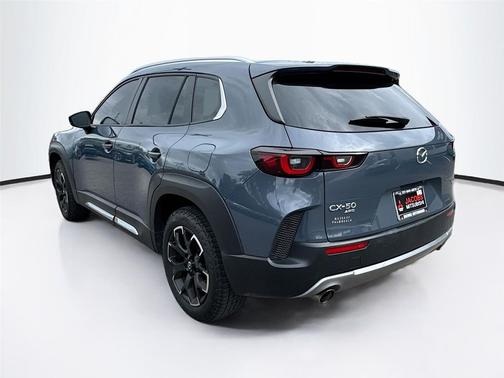 2024 Mazda CX-50 2.5 Turbo Meridian Edition