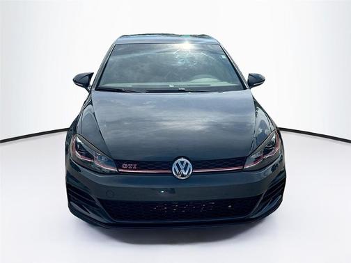 2019 Volkswagen Golf 1.4T S