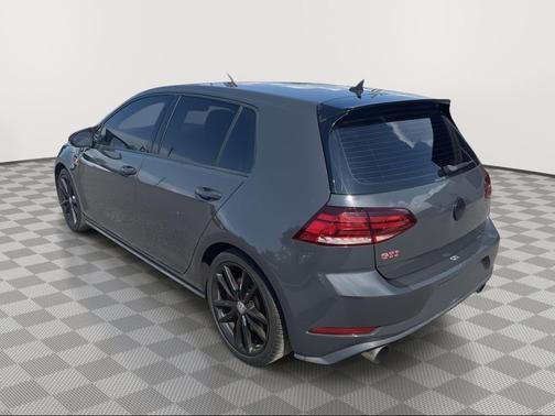 2019 Volkswagen Golf 1.4T S