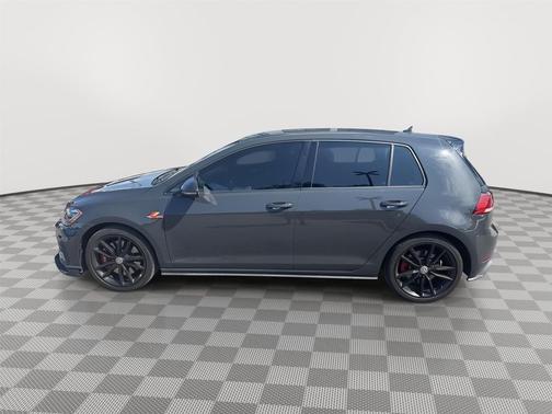 2019 Volkswagen Golf 1.4T S