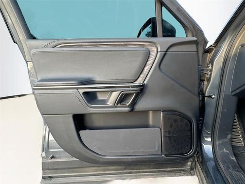 2022 Rivian R1T Launch Edition