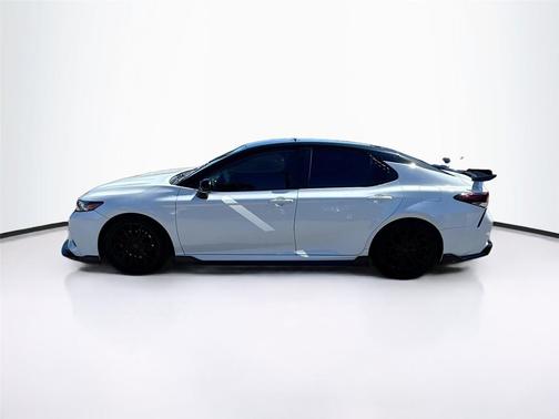 2023 Toyota Camry TRD