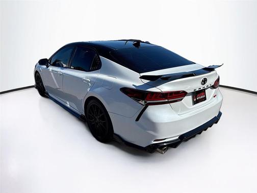 2023 Toyota Camry TRD