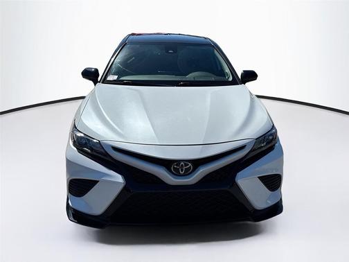2023 Toyota Camry TRD
