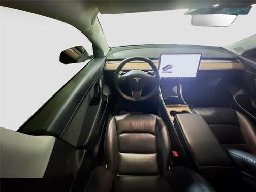 2020 Tesla Model 3 Standard Range