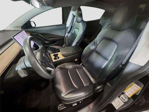 2020 Tesla Model 3 Standard Range