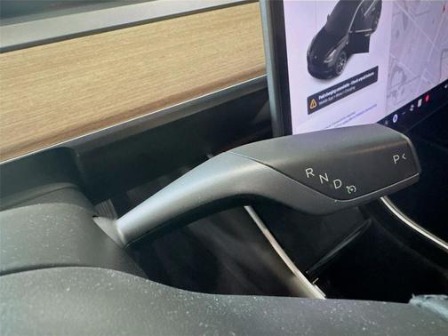 2020 Tesla Model 3 Standard Range