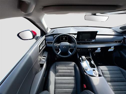 2026 Mitsubishi Outlander SE 2.5 2WD