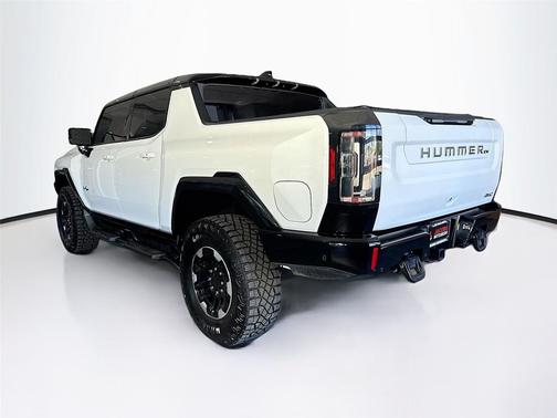 2022 GMC HUMMER EV Edition 1