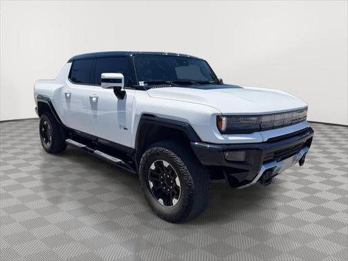2022 GMC HUMMER EV Edition 1