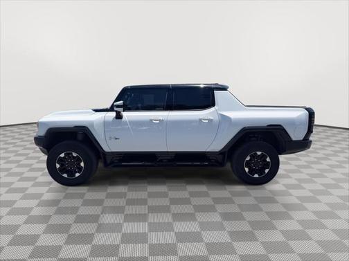 2022 GMC HUMMER EV Edition 1
