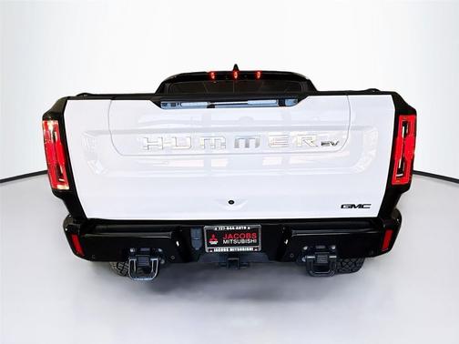 2022 GMC HUMMER EV Edition 1
