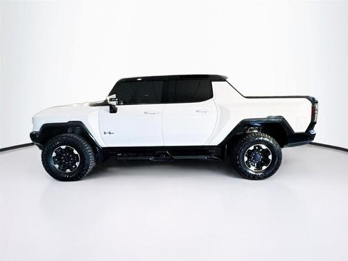 2022 GMC HUMMER EV Edition 1