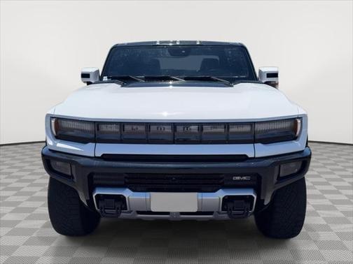 2022 GMC HUMMER EV Edition 1