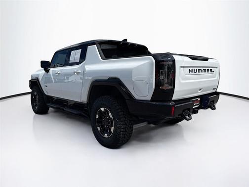 2022 GMC HUMMER EV Edition 1