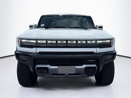 2022 GMC HUMMER EV Edition 1