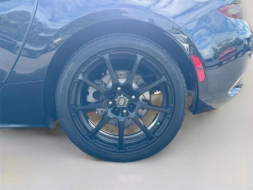 2016 Mazda MX-5 Miata Grand Touring