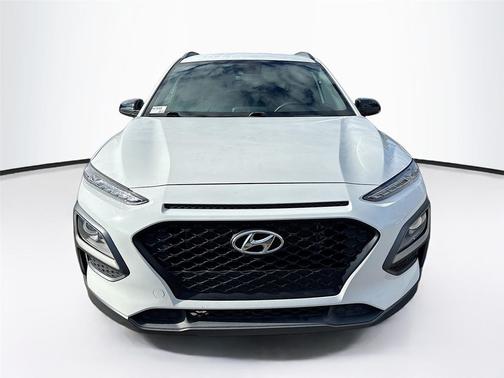 2021 Hyundai KONA NIGHT