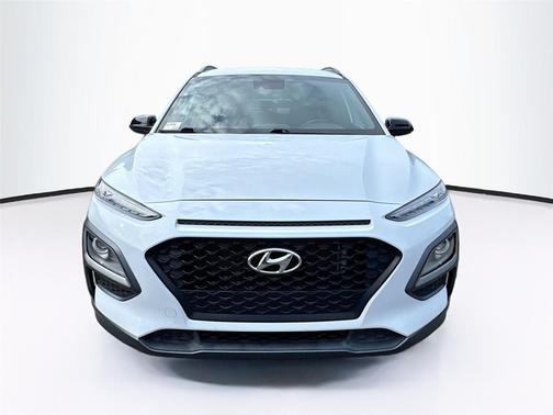 2021 Hyundai KONA NIGHT