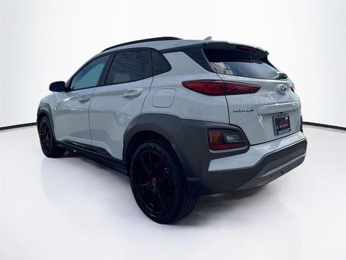 2021 Hyundai KONA NIGHT