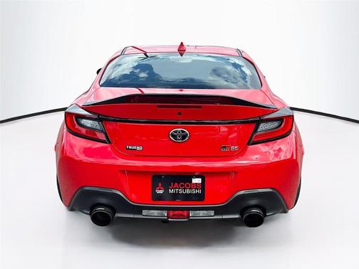 2024 Toyota GR86 Base